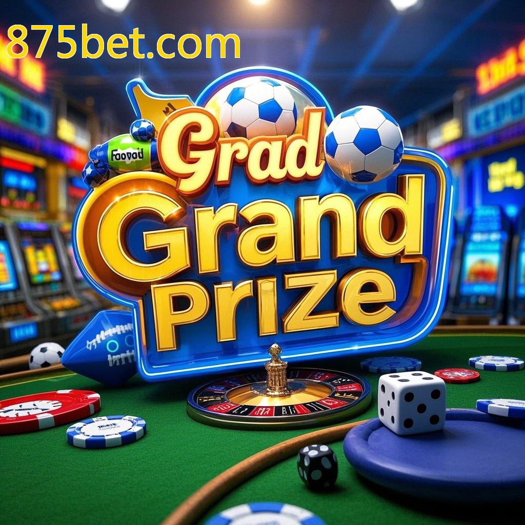 875bet GAME-Jogo